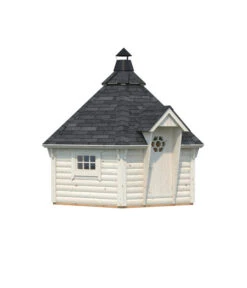 Palmako Grillkota Eva