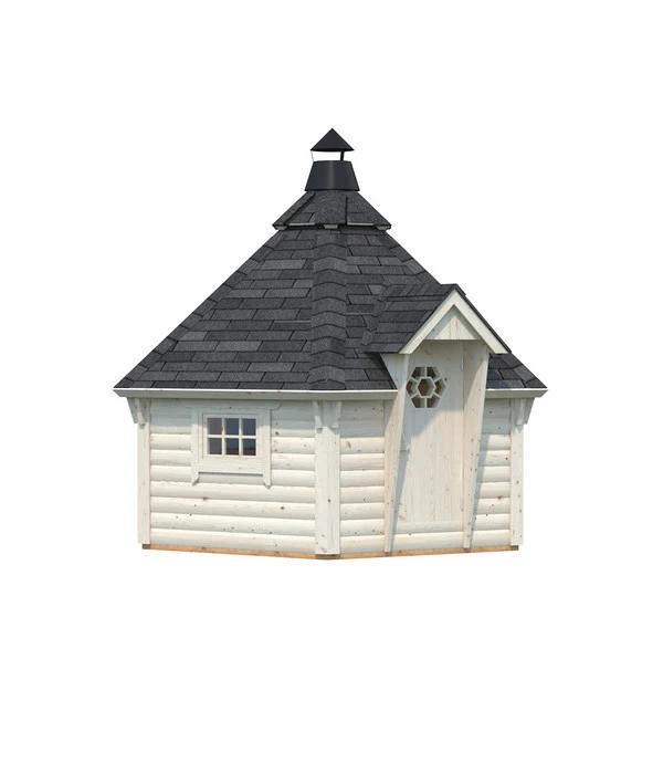 Palmako Grillkota Eva 3 Palmako Grillkota Eva