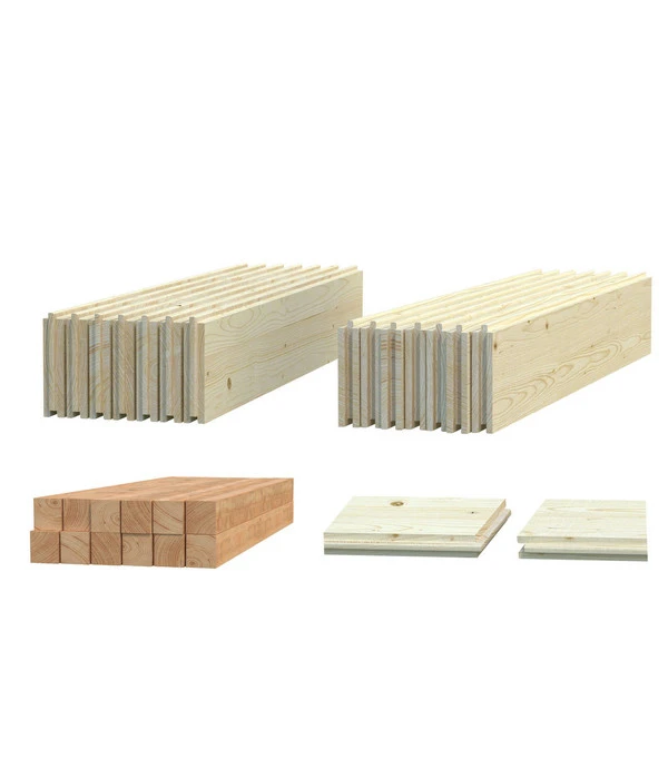 Palmako Fußboden Für Gartenhaus Ella, Ca. 13,1 M² 4 Palmako Fußboden Für Gartenhaus Ella, Ca. 13,1 M² – Bild 2