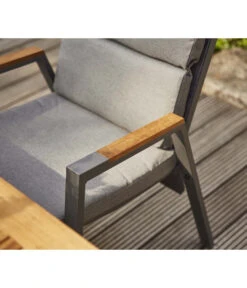 Siena Garden Stapelstuhl Savona Move -Gartenmöbel Store 6982953 WE DE 005 GautzschSesselSavona