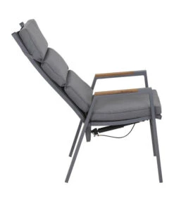 Siena Garden Stapelstuhl Savona Move -Gartenmöbel Store 6982953 WE DE 008 GautzschSesselSavona