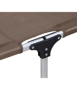 Siena Garden Gartenliege Sole, Ca. B69,5/H45/T212,5 Cm -Gartenmöbel Store 6983084 WE DE 002 SienaGardenGartenliegeSole