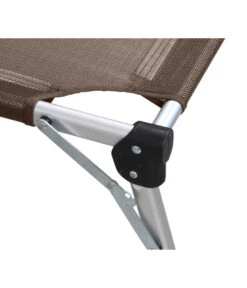 Siena Garden Gartenliege Sole, Ca. B69,5/H45/T212,5 Cm -Gartenmöbel Store 6983084 WE DE 004 SienaGardenGartenliegeSole