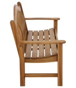 Siena Garden Gartenbank Dublin, 3-Sitzer 18 Siena Garden Gartenbank Dublin, 3-Sitzer -Gartenmöbel Store 6983142 WE FS 005 SienaGardenBankDublin