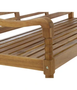 Siena Garden Gartenbank Westport, 3-Sitzer -Gartenmöbel Store 6983159 WE DE 001 GautzschGartenbankWestport