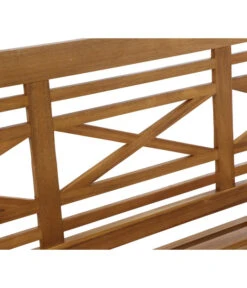 Siena Garden Gartenbank Westport, 3-Sitzer -Gartenmöbel Store 6983159 WE DE 002 GautzschGartenbankWestport