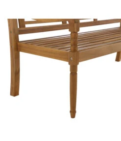 Siena Garden Gartenbank Westport, 3-Sitzer -Gartenmöbel Store 6983159 WE DE 004 GautzschGartenbankWestport