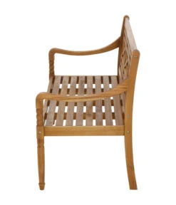 Siena Garden Gartenbank Westport, 3-Sitzer -Gartenmöbel Store 6983159 WE FS 003 GautzschGartenbankWestport