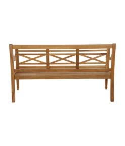 Siena Garden Gartenbank Westport, 3-Sitzer -Gartenmöbel Store 6983159 WE FS 004 GautzschGartenbankWestport