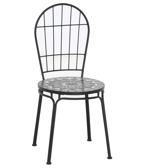 Siena Garden Stapelstuhl Como 3 Siena Garden Stapelstuhl Como