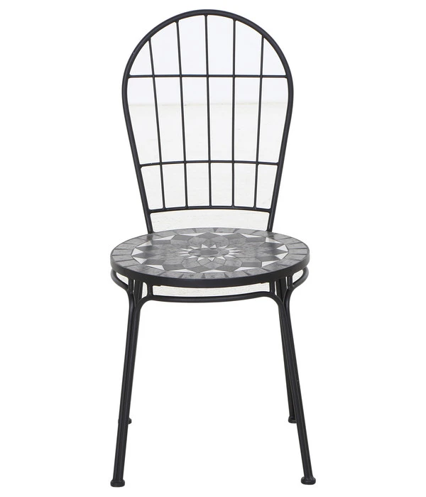 Siena Garden Stapelstuhl Como 4 Siena Garden Stapelstuhl Como – Bild 2