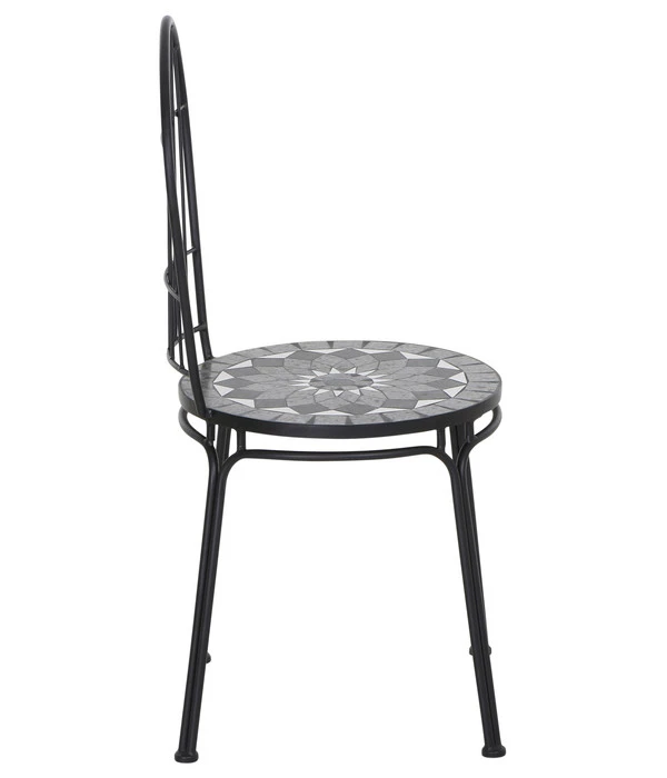 Siena Garden Stapelstuhl Como 7 Siena Garden Stapelstuhl Como – Bild 5