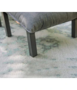 Siena Garden Loungesessel Rockford Inkl. Hocker -Gartenmöbel Store 6983191 WE DE 002 SienaGardenRockfordHockerundSessel