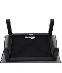 Siena Garden Loungesessel Rockford Inkl. Hocker -Gartenmöbel Store 6983191 WE DE 005 SienaGardenRockfordHockerundSessel