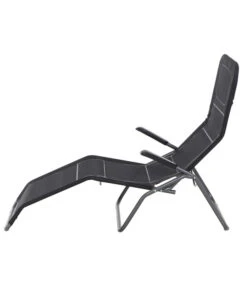 Siena Garden Kippliege Anco, Ca. B56/H103,5/T175 Cm -Gartenmöbel Store 6983225 WE FS 003 SienaGardenKippliegeAnco