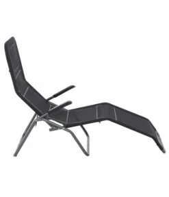 Siena Garden Kippliege Anco, Ca. B56/H103,5/T175 Cm -Gartenmöbel Store 6983225 WE FS 005 SienaGardenKippliegeAnco