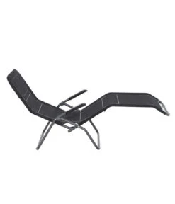 Siena Garden Kippliege Anco, Ca. B56/H103,5/T175 Cm -Gartenmöbel Store 6983225 WE FS 006 SienaGardenKippliegeAnco