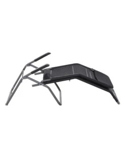 Siena Garden Kippliege Anco, Ca. B56/H103,5/T175 Cm -Gartenmöbel Store 6983225 WE FS 007 SienaGardenKippliegeAnco