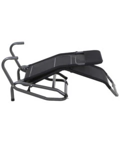 Siena Garden Kippliege Bito, Ca. B54/H118/T183 Cm 19 Siena Garden Kippliege Bito, Ca. B54/H118/T183 Cm -Gartenmöbel Store 6983266 WE FS 008 SienaGardenKippliegeBito