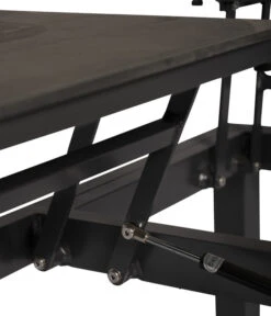 Tierra Outdoor Kaffeetisch Flip Up, Ca. B120/H46/T79 Cm -Gartenmöbel Store 698425 WE DE 003 KaffeetischFlipUp