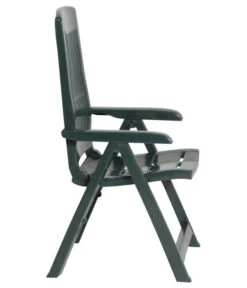 PROGARDEN Klappsessel Tampa -Gartenmöbel Store 6986350 WE FS 005 SienaGardenKlappsesselTampa