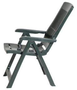 PROGARDEN Klappsessel Tampa -Gartenmöbel Store 6986350 WE FS 008 SienaGardenKlappsesselTampa