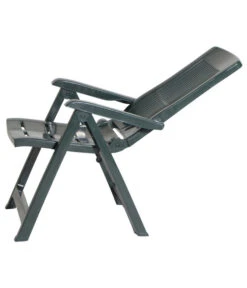 PROGARDEN Klappsessel Tampa -Gartenmöbel Store 6986350 WE FS 009 SienaGardenKlappsesselTampa