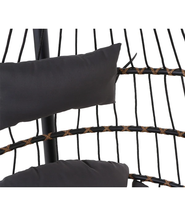 Siena Garden Salerno Hängekorb 10 Siena Garden Salerno Hängekorb – Bild 8