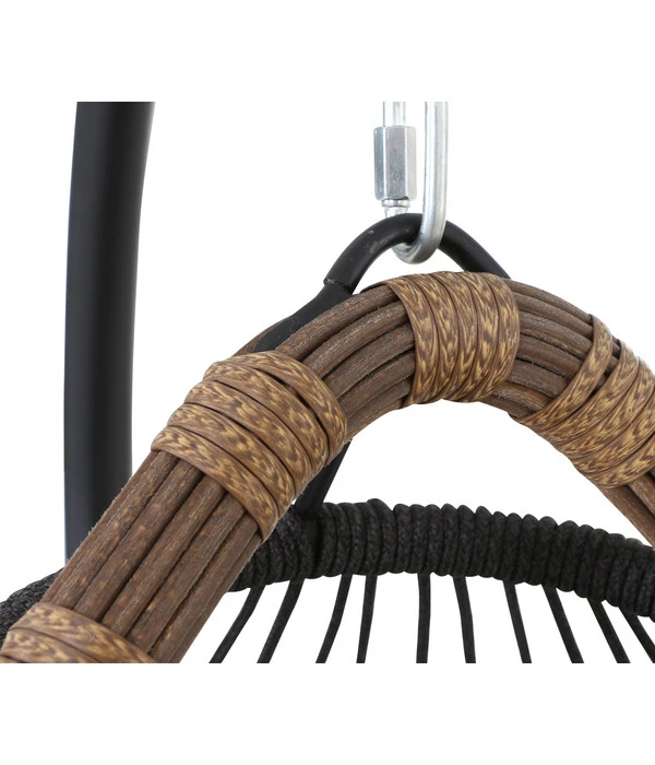 Siena Garden Salerno Hängekorb 11 Siena Garden Salerno Hängekorb – Bild 9