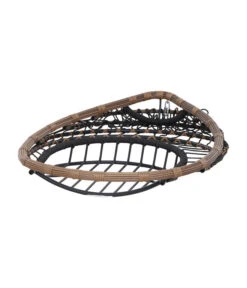 Siena Garden Salerno Hängekorb 23 Siena Garden Salerno Hängekorb -Gartenmöbel Store 6986376 WE DE 006 GautzschhaengekorbSalerno