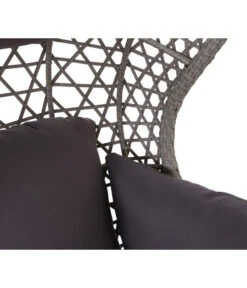 Siena Garden Hängekorb Varese 17 Siena Garden Hängekorb Varese -Gartenmöbel Store 6986384 WE DE 001 GautzschHaengekorbVarese