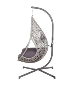 Siena Garden Hängekorb Varese 13 Siena Garden Hängekorb Varese -Gartenmöbel Store 6986384 WE FS 003 GautzschHaengekorbVarese