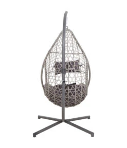 Siena Garden Hängekorb Varese 14 Siena Garden Hängekorb Varese -Gartenmöbel Store 6986384 WE FS 004 GautzschHaengekorbVarese