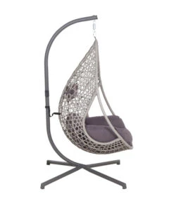 Siena Garden Hängekorb Varese 15 Siena Garden Hängekorb Varese -Gartenmöbel Store 6986384 WE FS 005 GautzschHaengekorbVarese