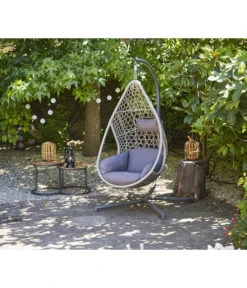 Siena Garden Hängekorb Varese 16 Siena Garden Hängekorb Varese -Gartenmöbel Store 6986384 WE MO 001 GautzschHaengekorbVarese