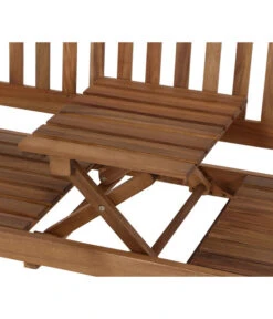 Siena Garden Gartenbank Pisa, 3-Sitzer 15 Siena Garden Gartenbank Pisa, 3-Sitzer -Gartenmöbel Store 6986392 WE DE 001 GautzschSitzbankPisa