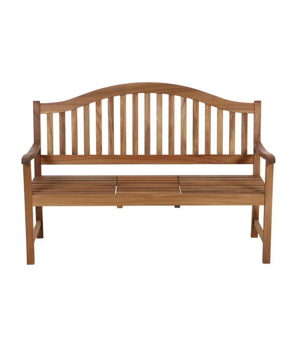 Siena Garden Gartenbank Pisa, 3-Sitzer 10 Siena Garden Gartenbank Pisa, 3-Sitzer – Bild 8