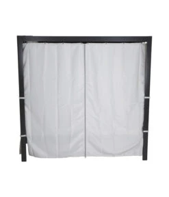 Siena Garden Loungebett Waikiki, Ca. B150/H200/T206 Cm 28 Siena Garden Loungebett Waikiki, Ca. B150/H200/T206 Cm -Gartenmöbel Store 6986400 WE DE 011 GautzschLoungebettWaikiki