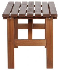 Siena Garden Gartentisch Tessin, Ca. B150/H74/T73 Cm -Gartenmöbel Store 6986491 WE FS 003 TessinTischEck150x72cm