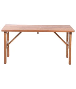 Siena Garden Gartentisch Tessin, Ca. B150/H74/T73 Cm -Gartenmöbel Store 6986491 WE FS 004 TessinTischEck150x72cm