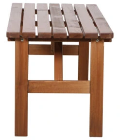 Siena Garden Gartentisch Tessin, Ca. B150/H74/T73 Cm -Gartenmöbel Store 6986491 WE FS 005 TessinTischEck150x72cm