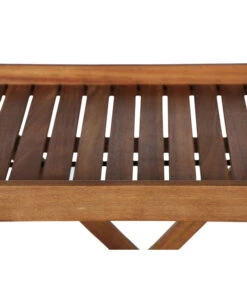 Siena Garden Tablett-Tisch Astoria, Ca. B40,5/H66,5/T60 Cm -Gartenmöbel Store 6986665 WE DE 002 AstoriaTischtablett