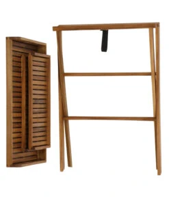 Siena Garden Grilltablett Caruna, Ca. B45/H91/T70 Cm -Gartenmöbel Store 6986673 WE DE 003 CarunaGrilltablett