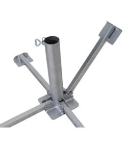 Siena Garden Kreuzständer Gastro -Gartenmöbel Store 6987697 WE DE 004 SienaGardenGastroKreuzstaender