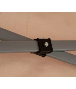 Siena Garden Faltpavillon Starter, Ca. B300/H255/T300 Cm 18 Siena Garden Faltpavillon Starter, Ca. B300/H255/T300 Cm -Gartenmöbel Store 6987812 WE DE 003 StarterFaltpavillonTaupe300x300cm