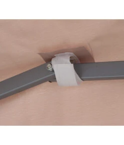 Siena Garden Faltpavillon Starter, Ca. B300/H255/T300 Cm 19 Siena Garden Faltpavillon Starter, Ca. B300/H255/T300 Cm -Gartenmöbel Store 6987812 WE DE 004 StarterFaltpavillonTaupe300x300cm