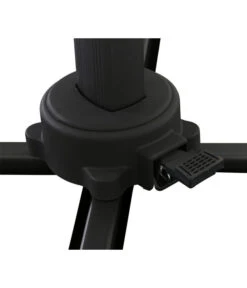 Siena Garden Ampelschirm California N+, Quadratisch, Ca. B250/T250 Cm -Gartenmöbel Store 6987945 WE DE 006 SienaGardenAmpelschirm250x250cmTaupe