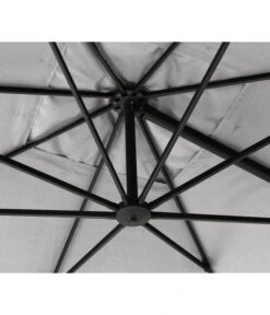 Siena Garden Ampelschirm Cirrus, Quadratisch, Ca. B350/T350 Cm 22 Siena Garden Ampelschirm Cirrus, Quadratisch, Ca. B350/T350 Cm -Gartenmöbel Store 6987994 WE DE 001 SienaGardenCirrus350x350cm