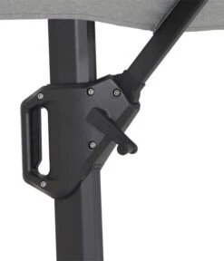 Siena Garden Ampelschirm Cirrus, Quadratisch, Ca. B350/T350 Cm 23 Siena Garden Ampelschirm Cirrus, Quadratisch, Ca. B350/T350 Cm -Gartenmöbel Store 6987994 WE DE 002 SienaGardenCirrus350x350cm