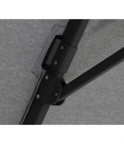 Siena Garden Ampelschirm Cirrus, Quadratisch, Ca. B350/T350 Cm 25 Siena Garden Ampelschirm Cirrus, Quadratisch, Ca. B350/T350 Cm -Gartenmöbel Store 6987994 WE DE 004 SienaGardenCirrus350x350cm